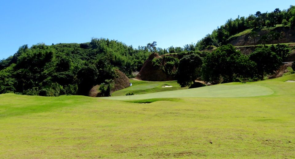 Liloan Golf Course & Leisure Estate