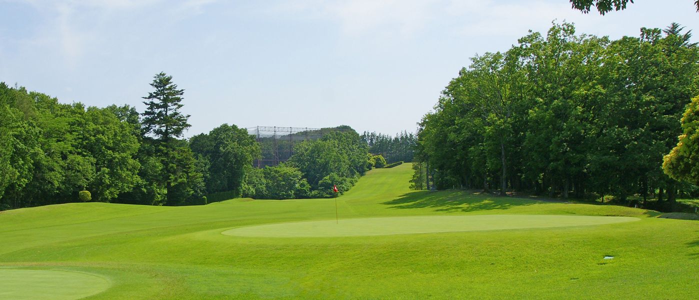 Ogose Golf Club