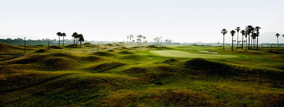 JFE Setonaikai Golf Club