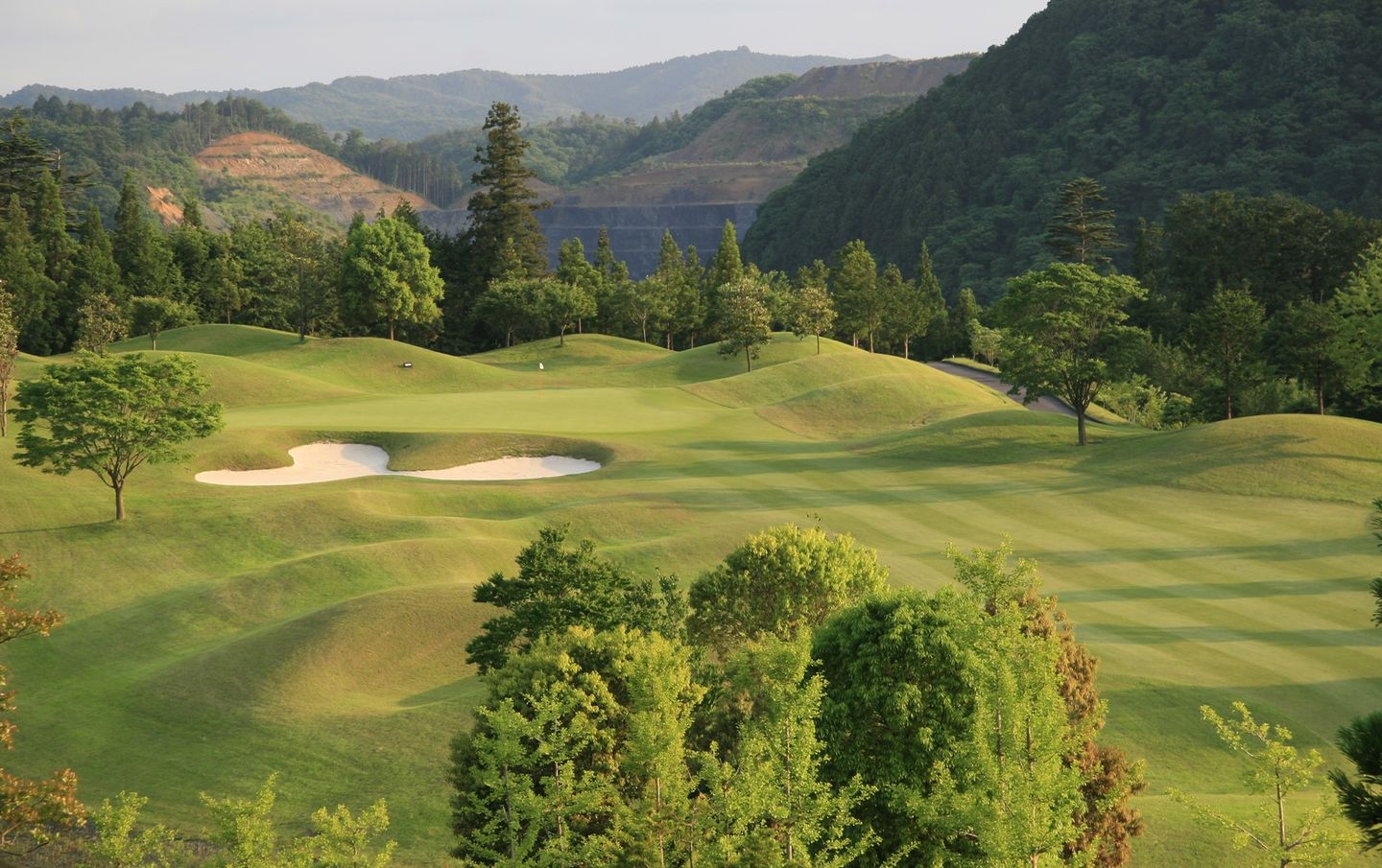 Windsor Park Golf & Country Club