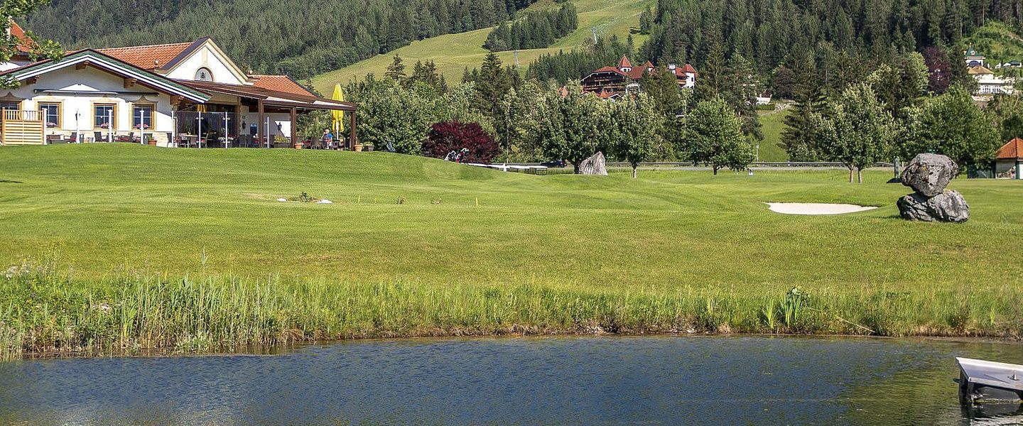 Larchenhof Golf and Country Club