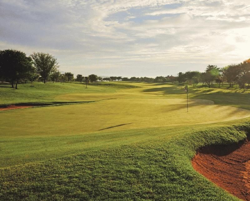 Pecanwood Golf and Country Club