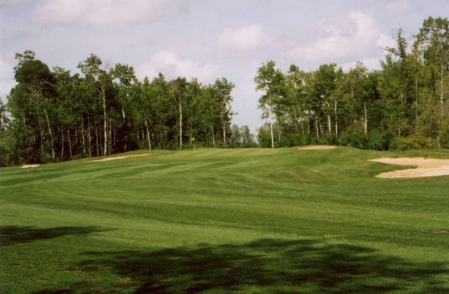 Netley Creek Golf Course