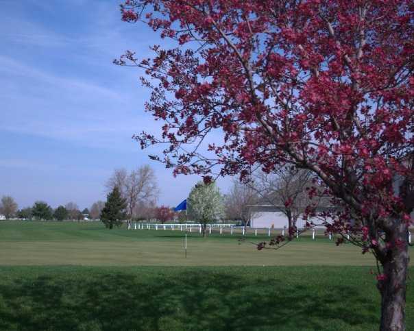 Indianhead Golf Course