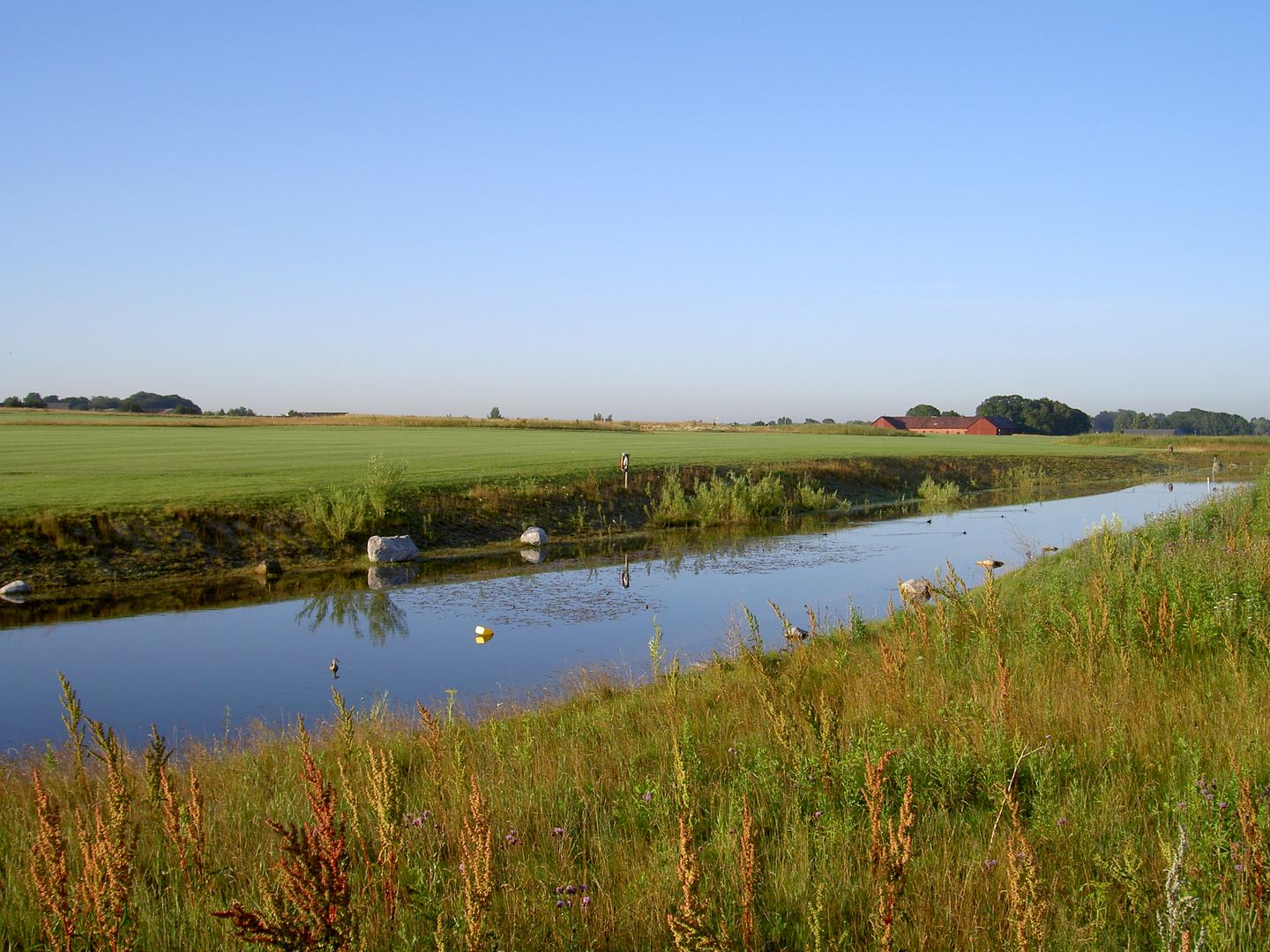 Varpinge Golf Course