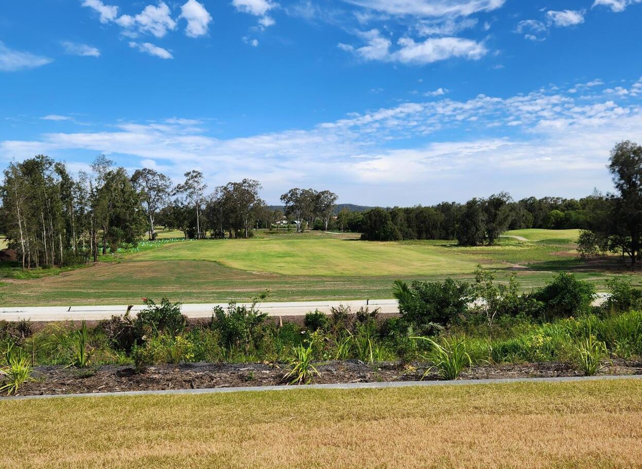 Minnippi Golf & Range