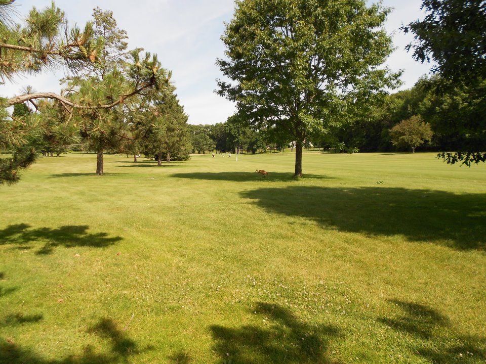 Odana Hills Golf Course