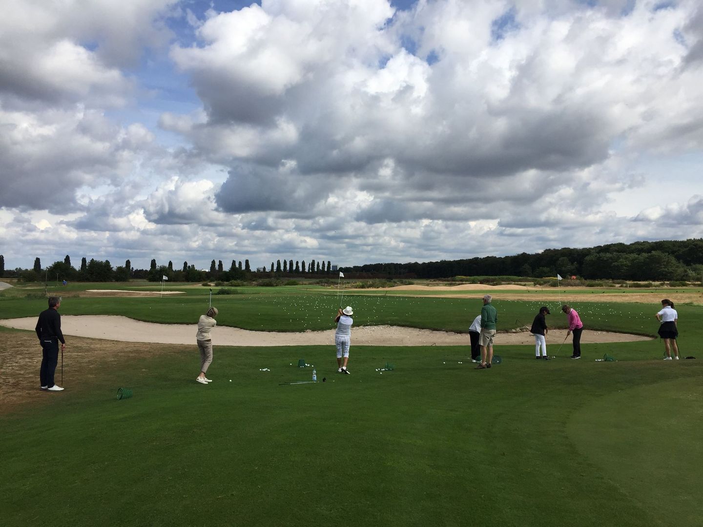 Rheinstetten Golf Club
