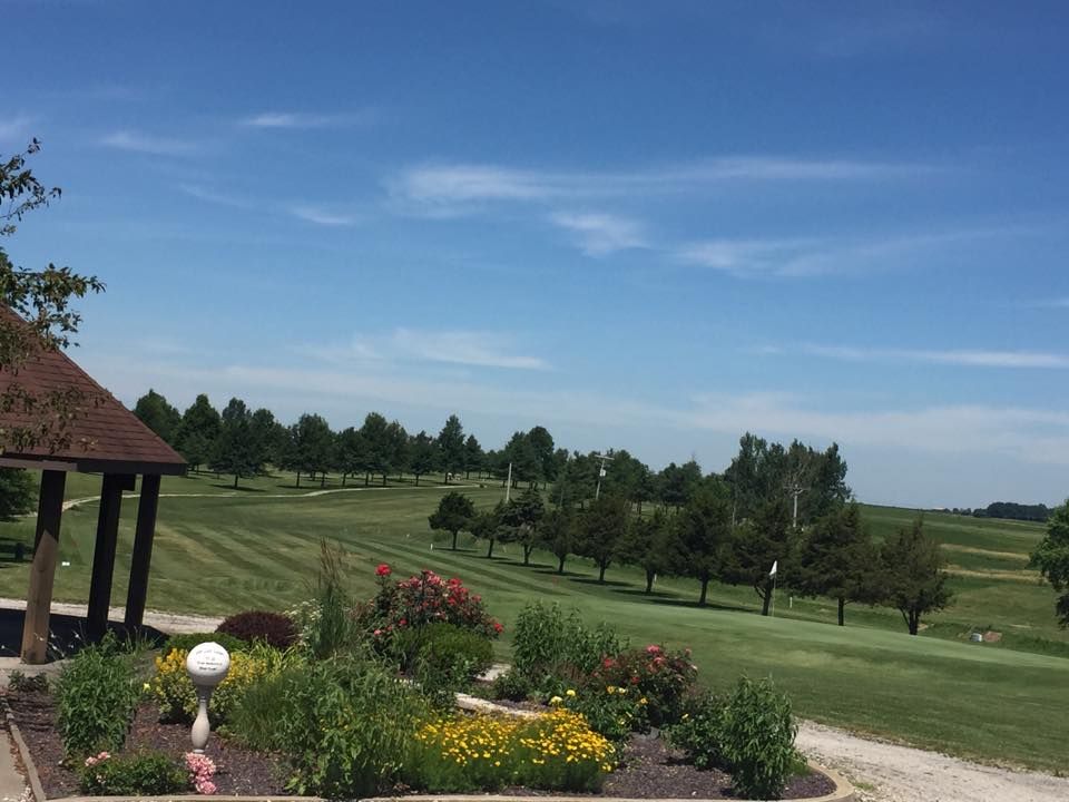Shoal Creek Golf Course