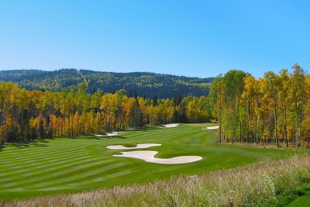 Priddis Greens Golf and Country Club