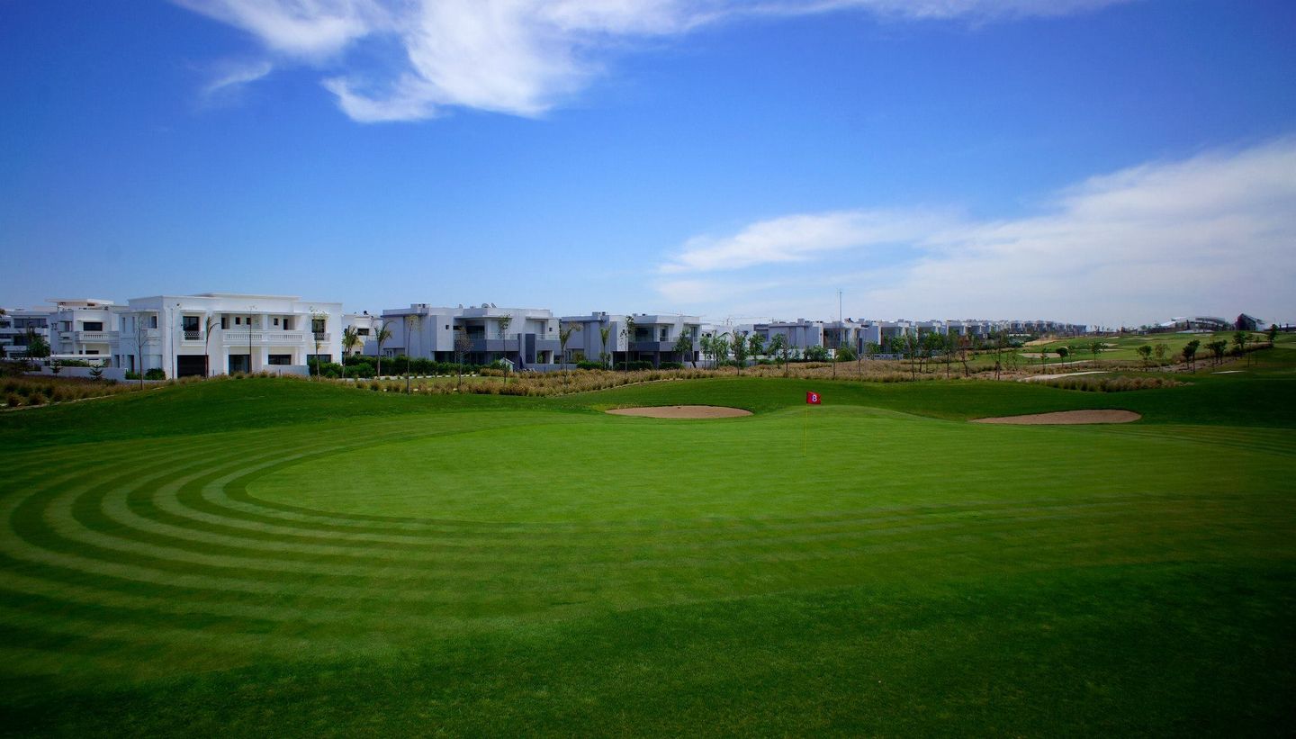 Bouskoura Golf City - Image 4