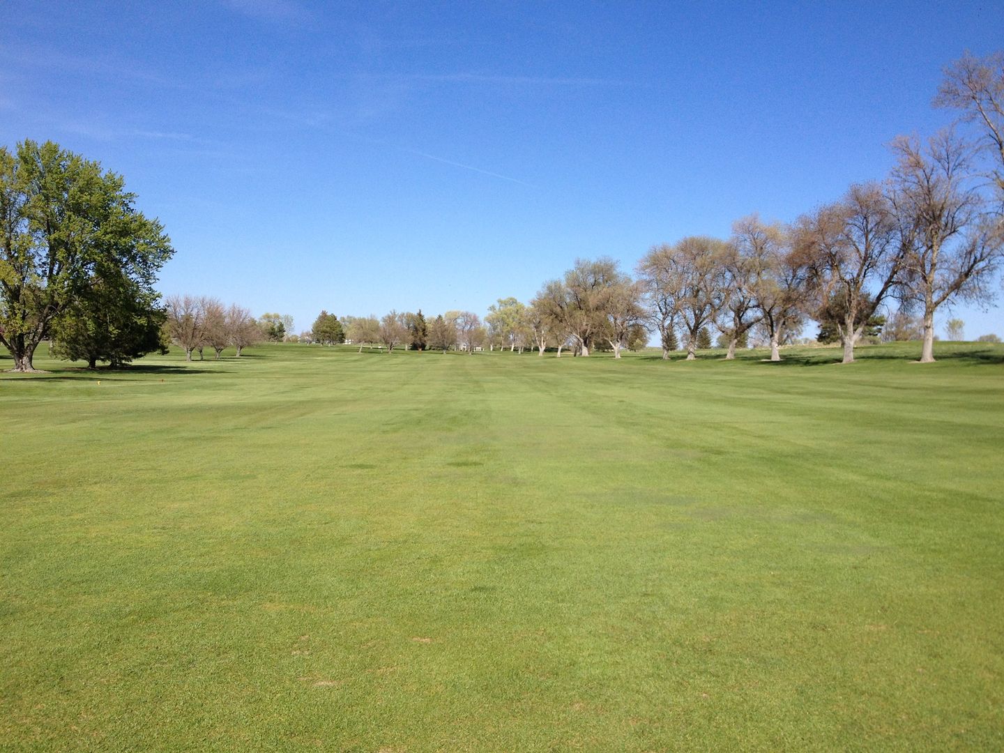 Gooding Golf Course