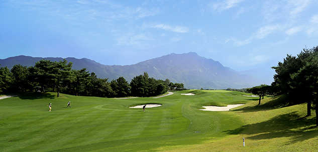 Bear Creek Golf Club