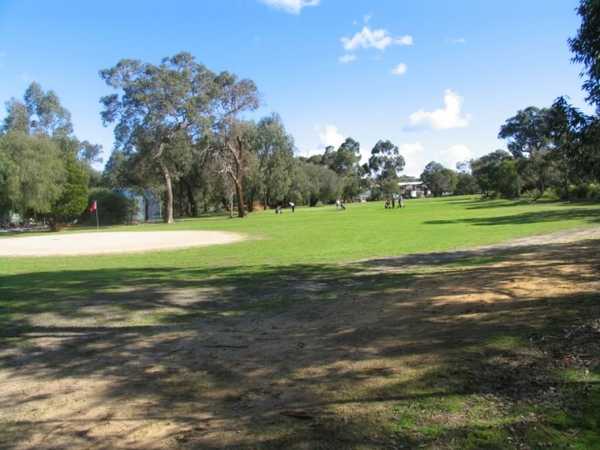 Dunsborough & Districts Country Club