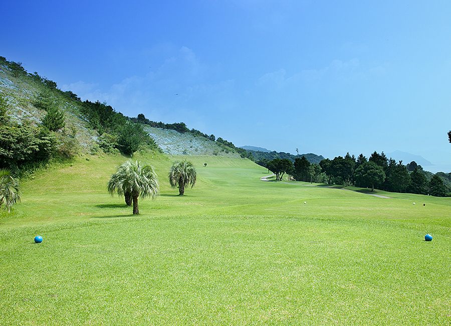 Nobeoka Golf Club