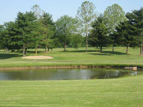 Whetstone Golf & Swimming