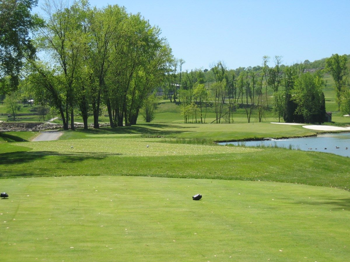 Olde Stonewall Golf Club