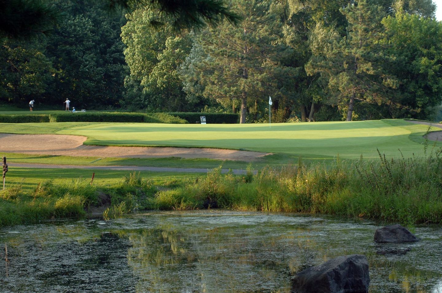 Club de Golf Drummondville