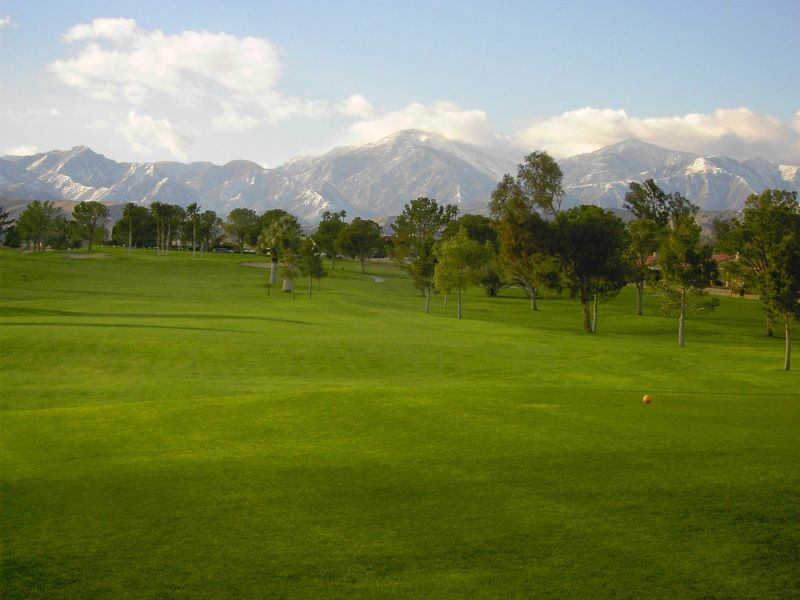 Mission Lakes Country Club