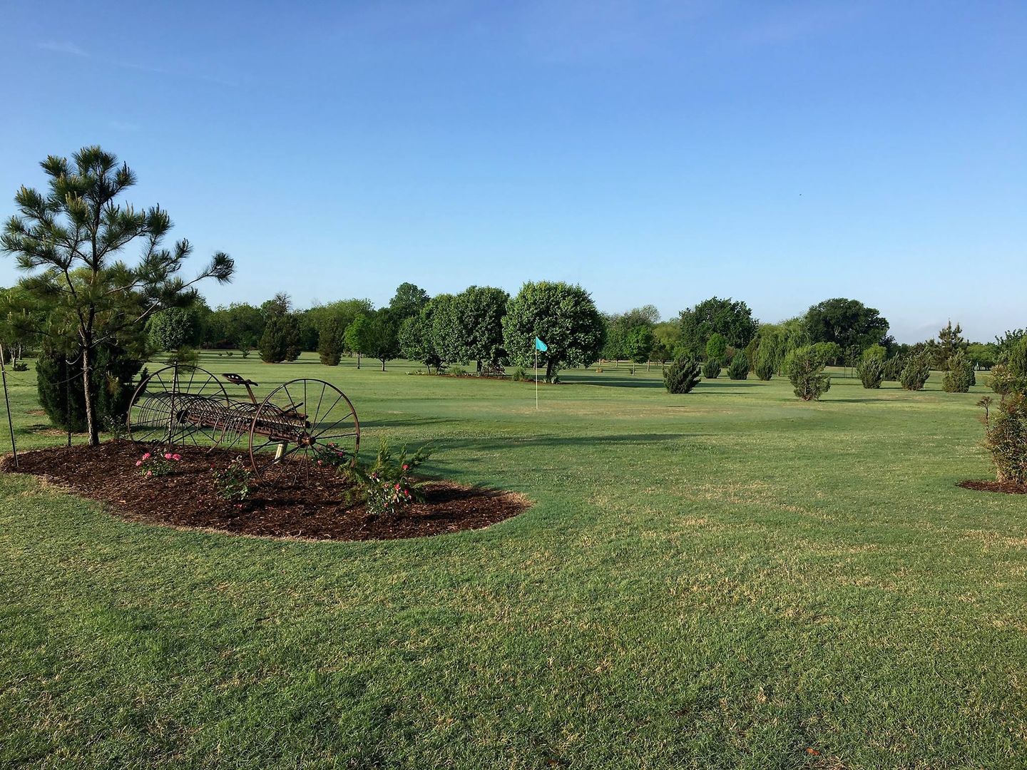 Mitchell Resort and RV Park