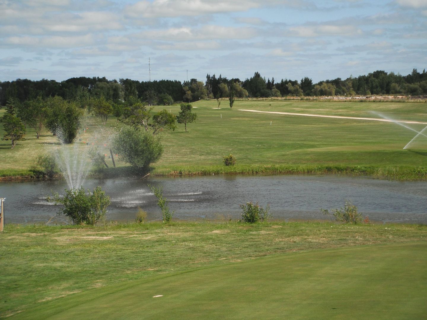 Riverview Golf & Country Club