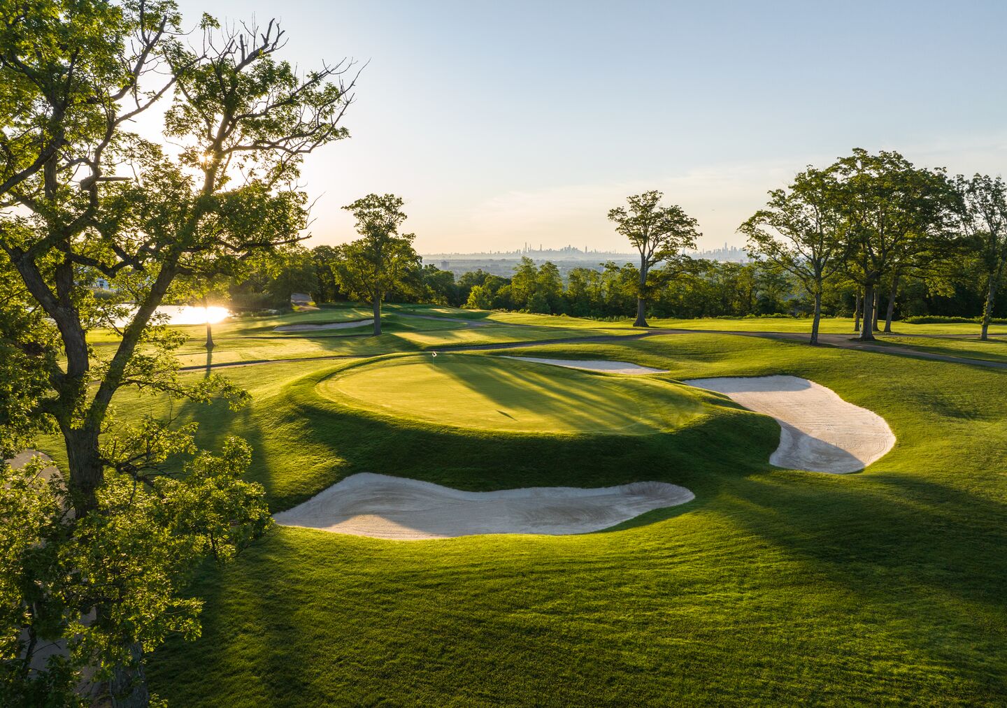 Rock Spring Golf Club at West Orange