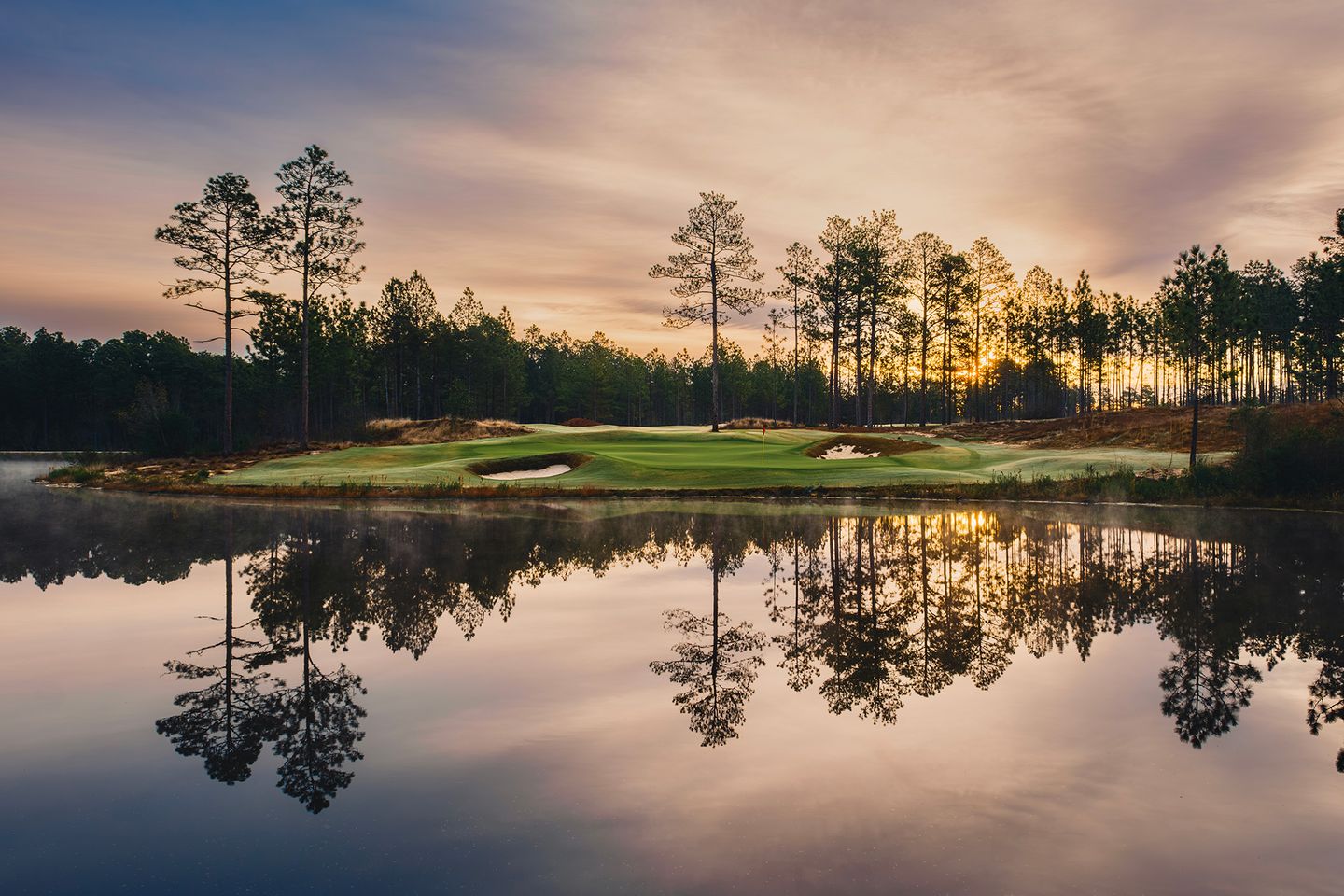 Pinehurst Resort & Country Club