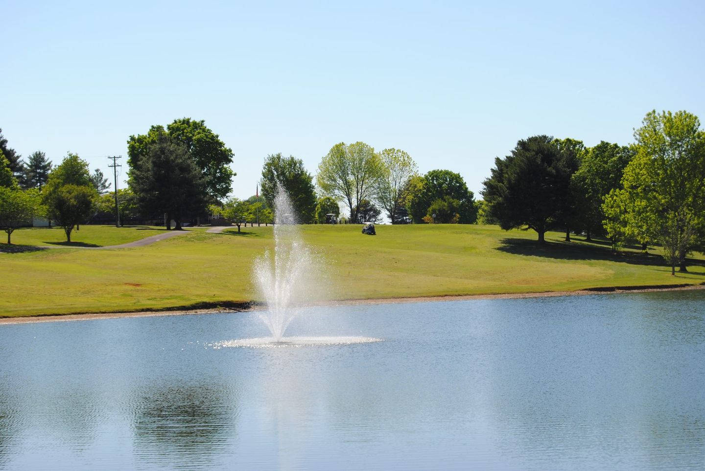 Lakewood Country Club