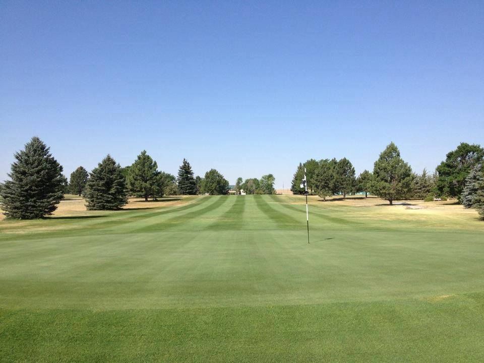 Gordon Golf & Country Club
