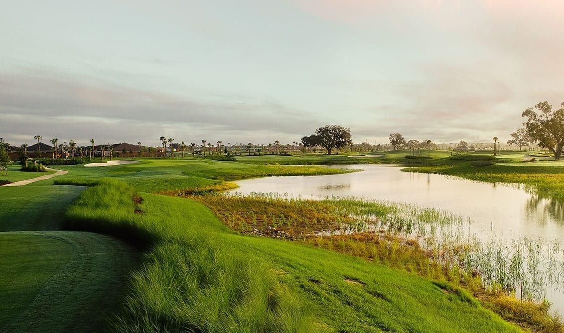 Loblolly Executive Golf Course