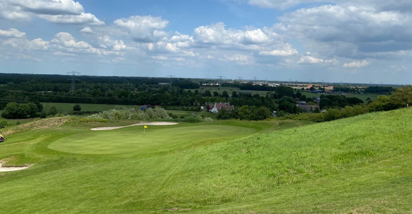 Gulbergen Golf Club