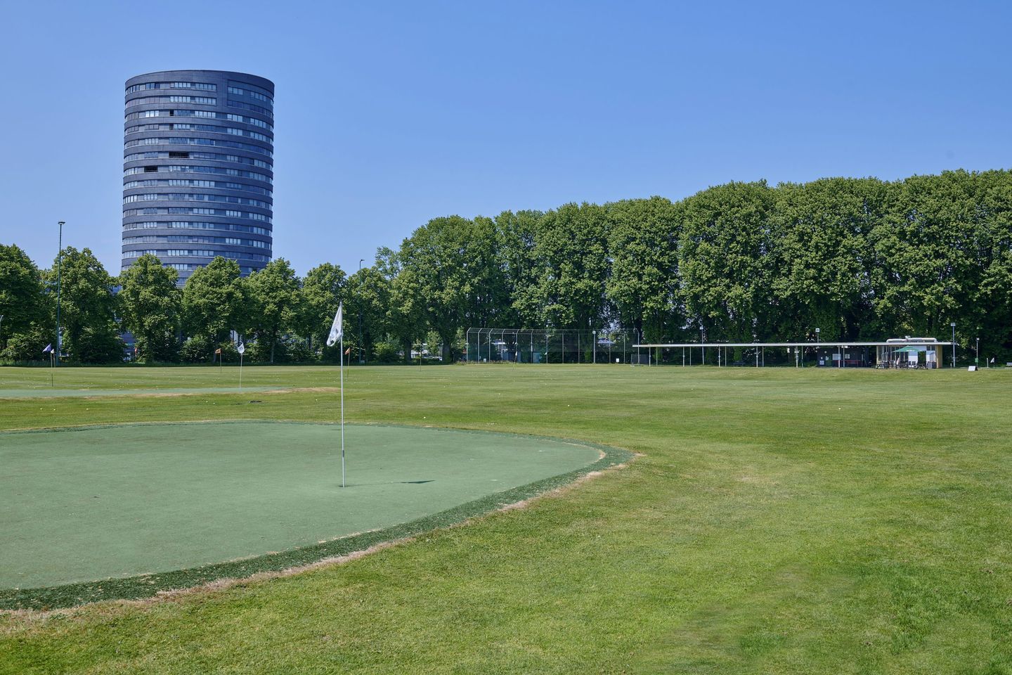 Eindhoven Golf Center