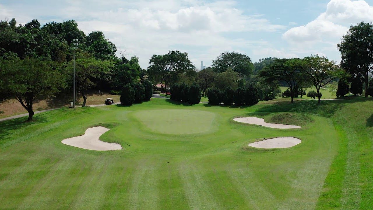 Hill Course