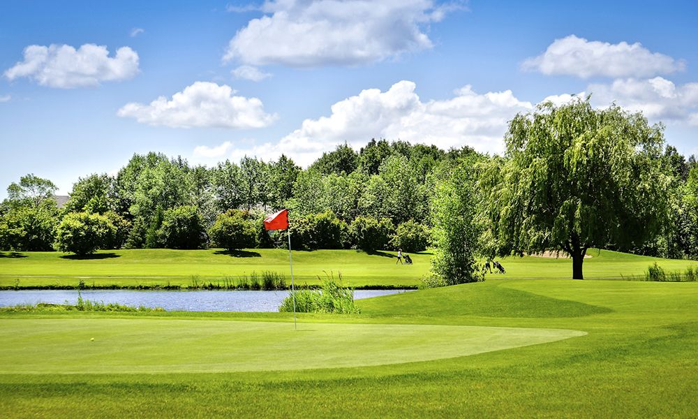 Red Course