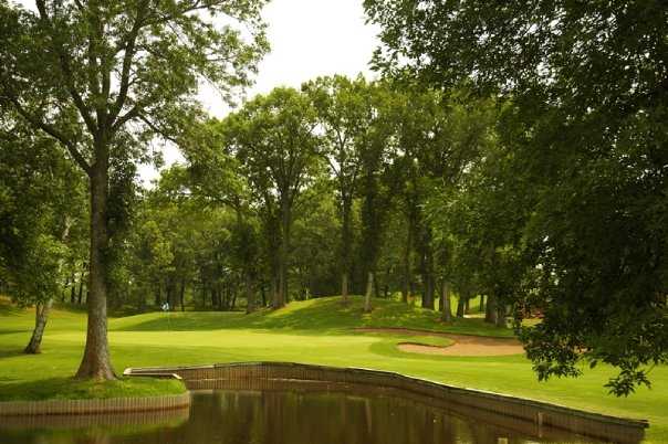 Forest Hills Golf Club