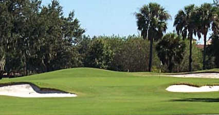 Hacienda Hills Golf & Country Club