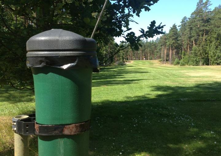 Boda Sands Golf Club