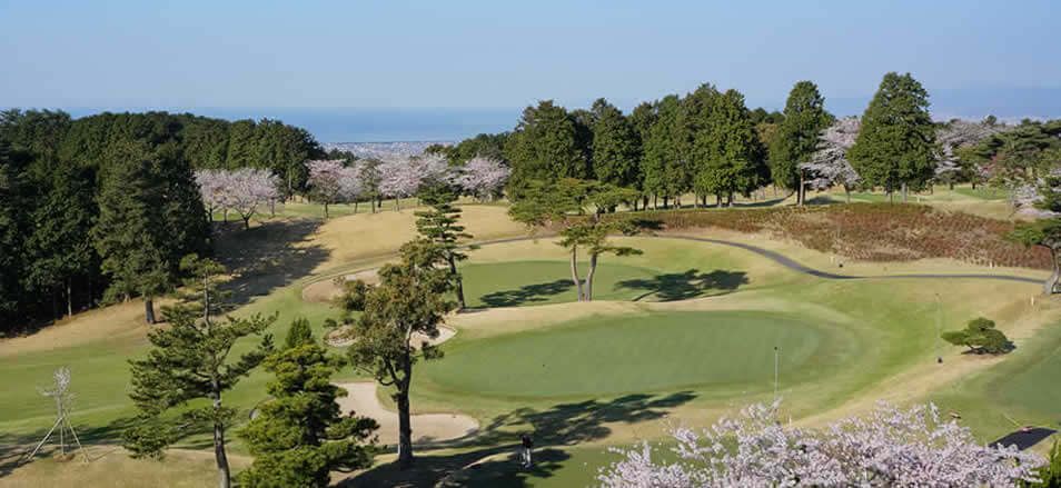 Numazu Golf Club