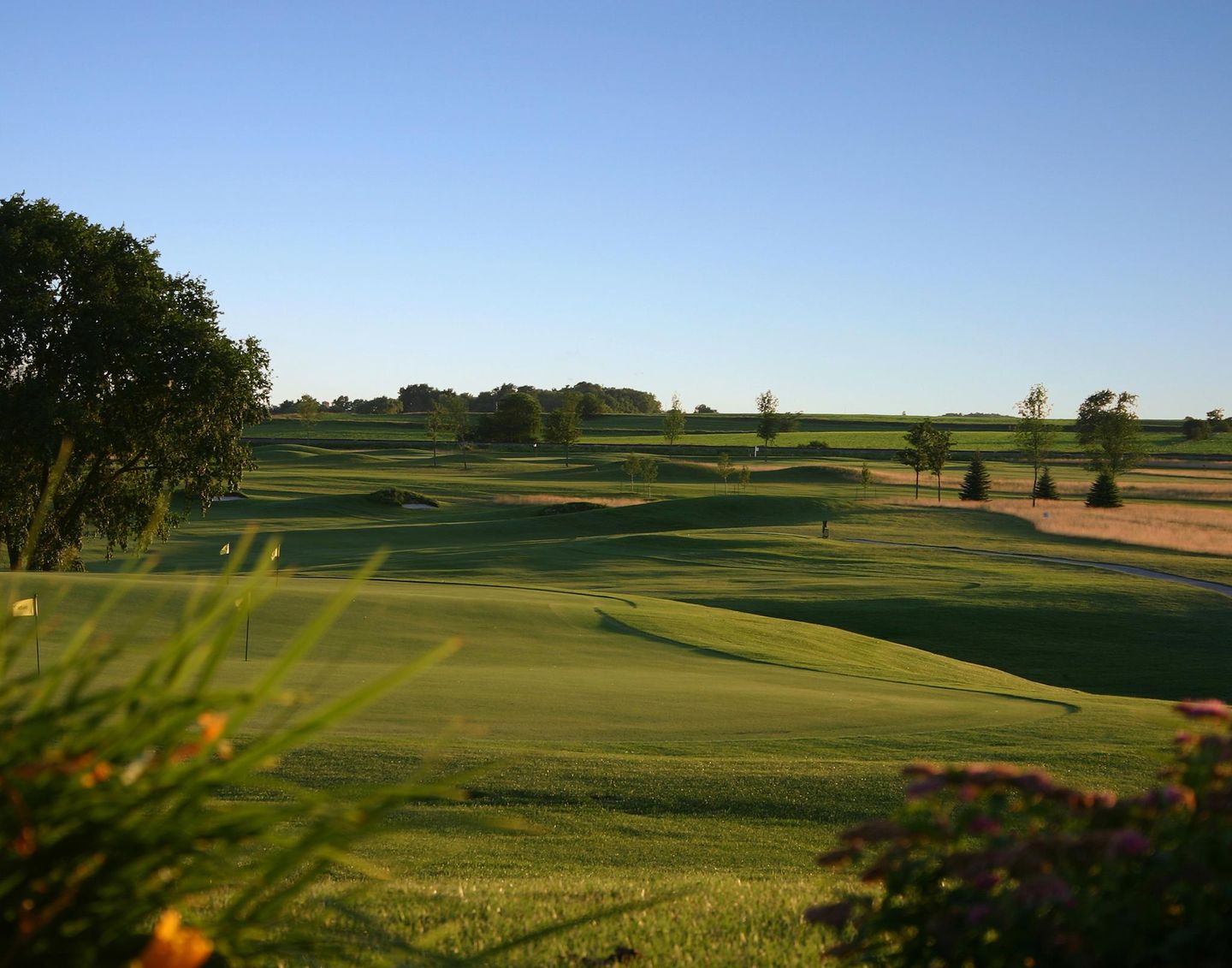 Ridge Stone Golf Club