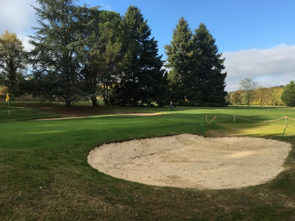 Chevreuils Course