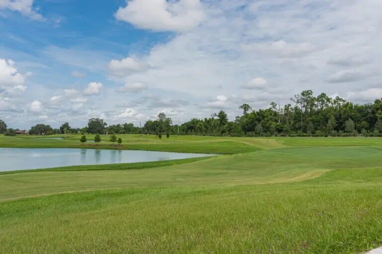 Live Oak Pitch & Putt Golf Course