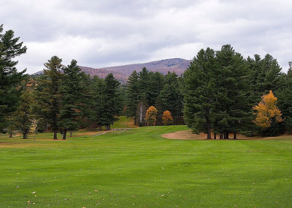 Cobble Hill Golf Course