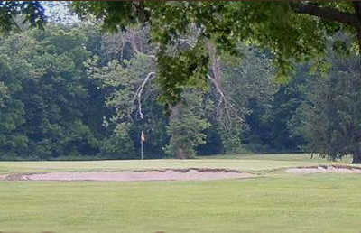 Brendonwood Golf Course