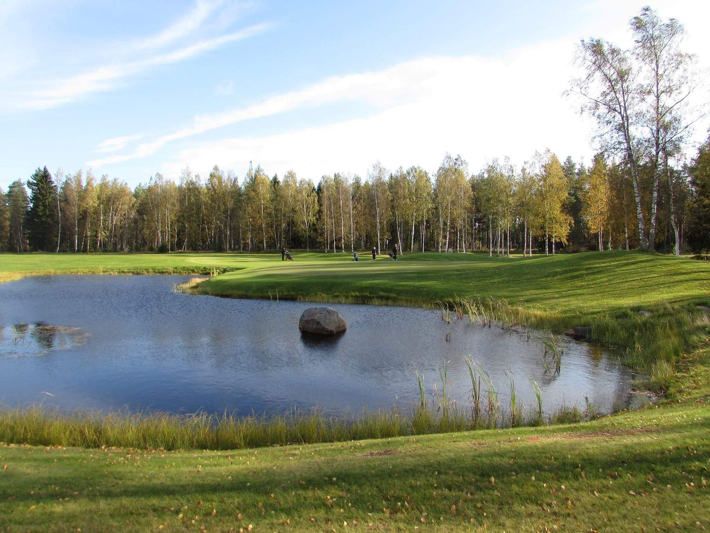 Jakobstads Golf