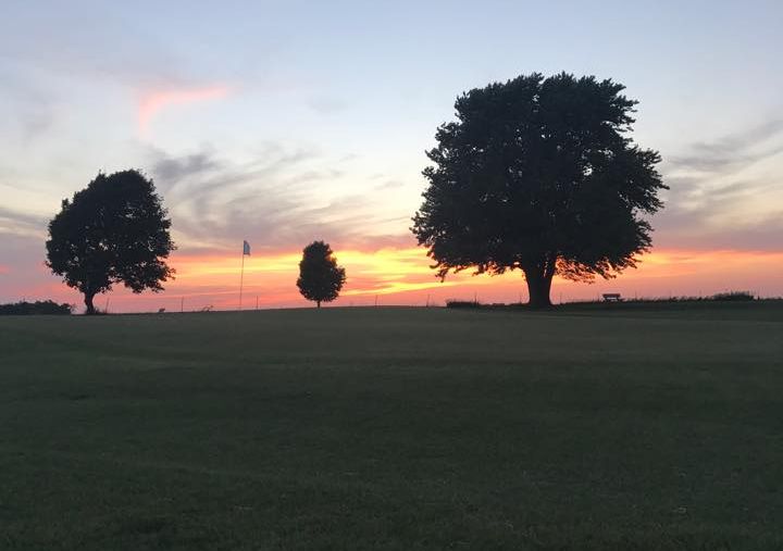 Marcus Community Golf Club