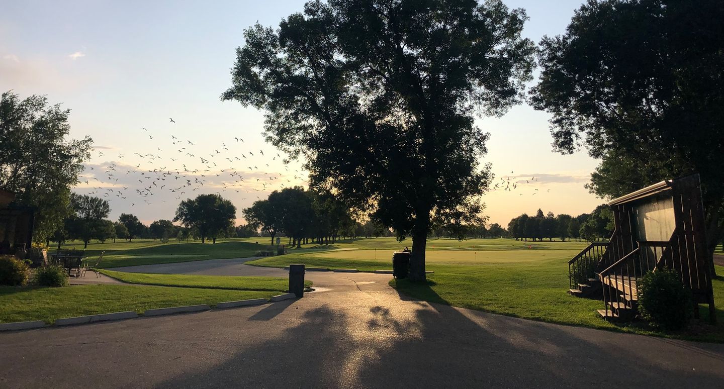 Cattail Crossing Golf Course
