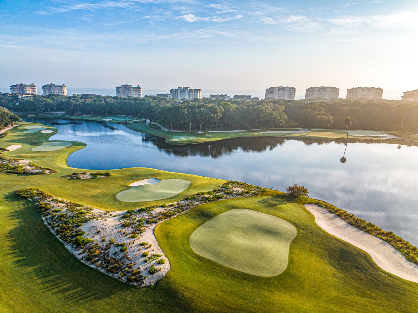 Omni Amelia Island Resort & Spa
