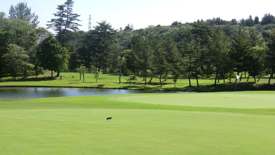 Sendai Classic Golf Club