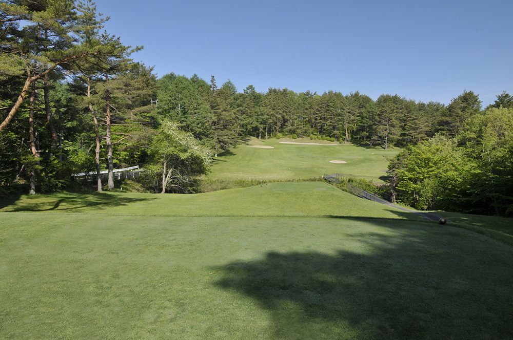 Fuji Lake Side Country Club