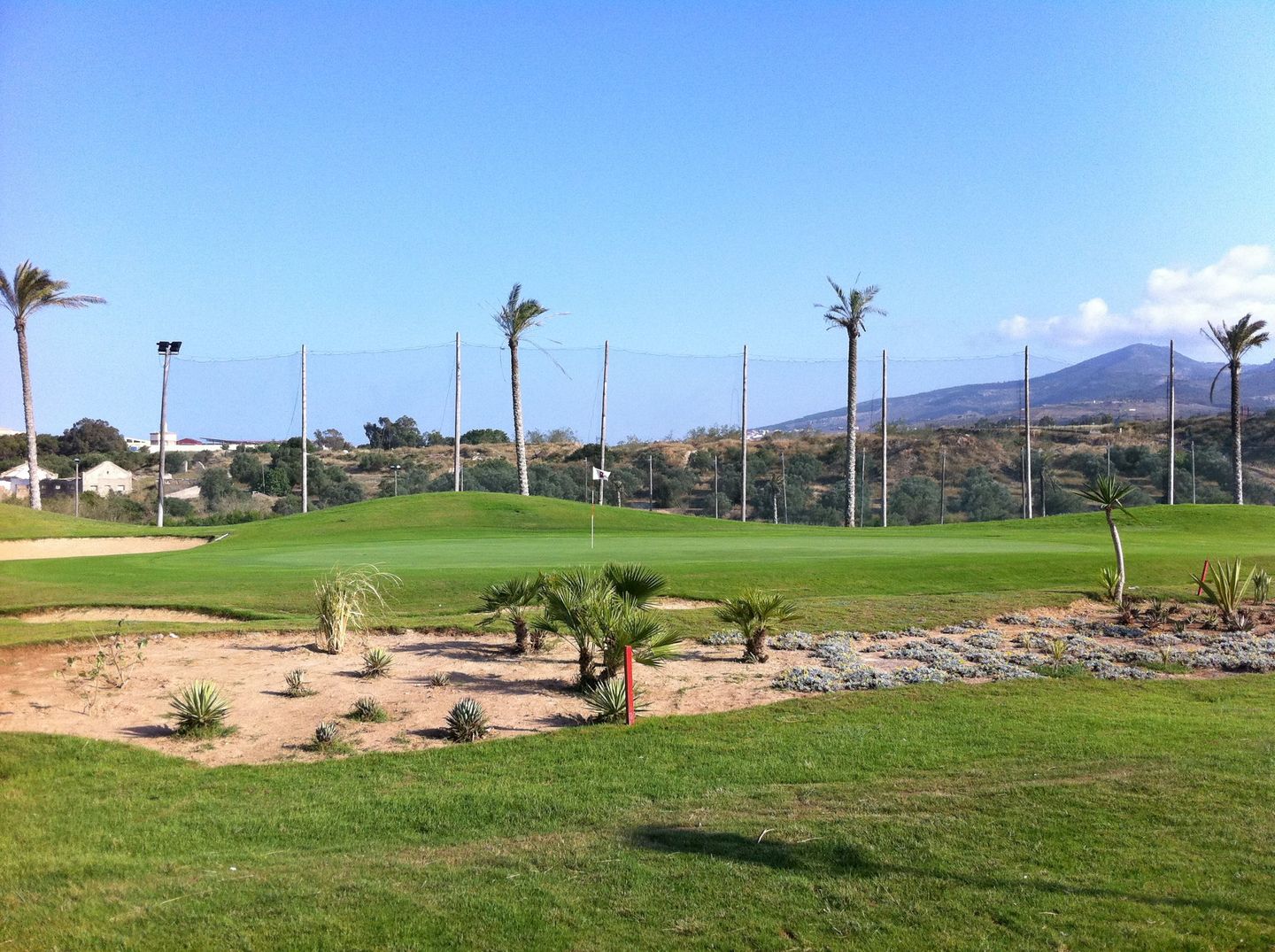 Melilla Golf Club